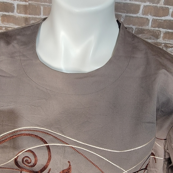 Men's top - Picture 7 of 7